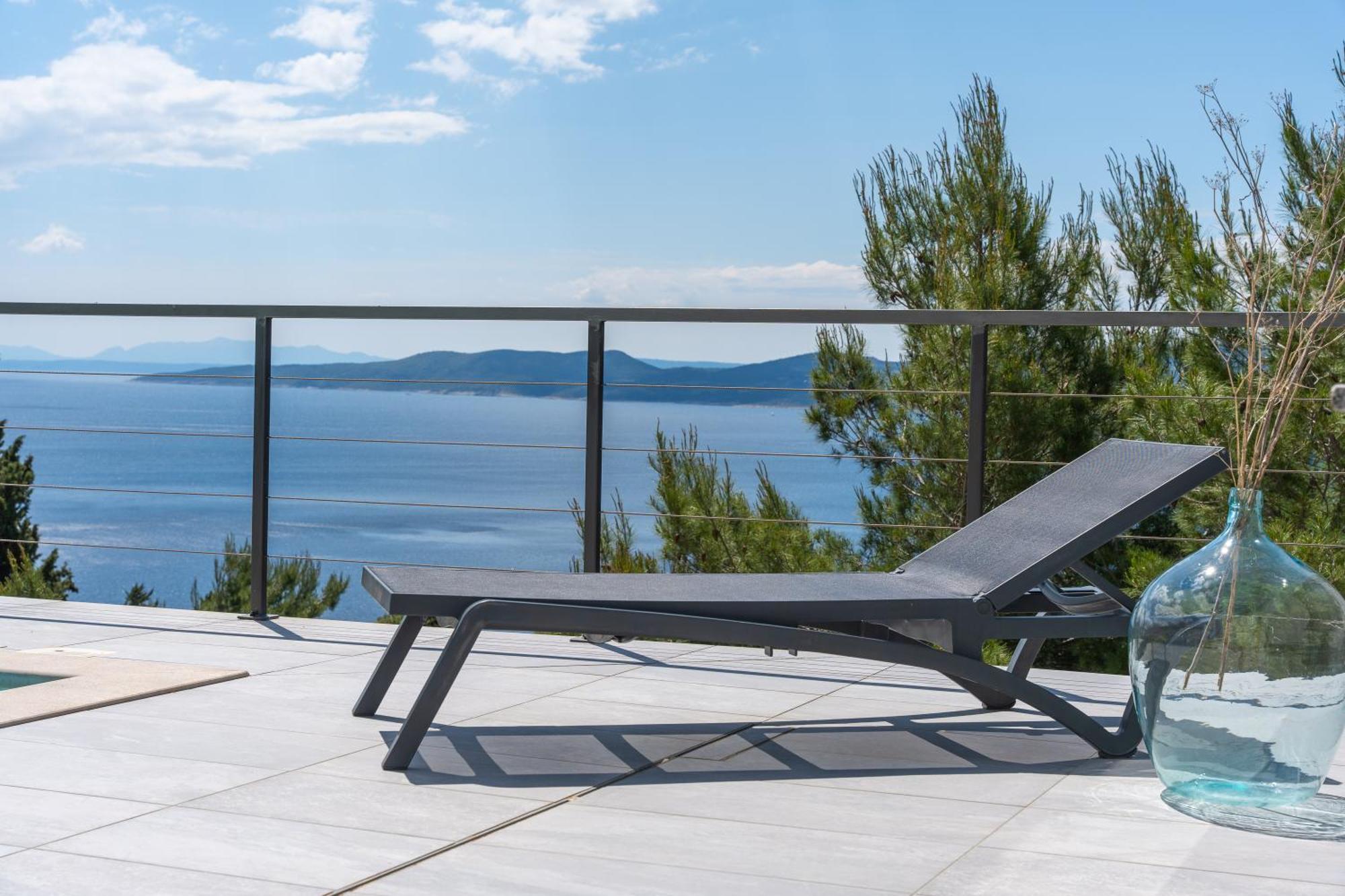 Villa Iponi Мимице Экстерьер фото
