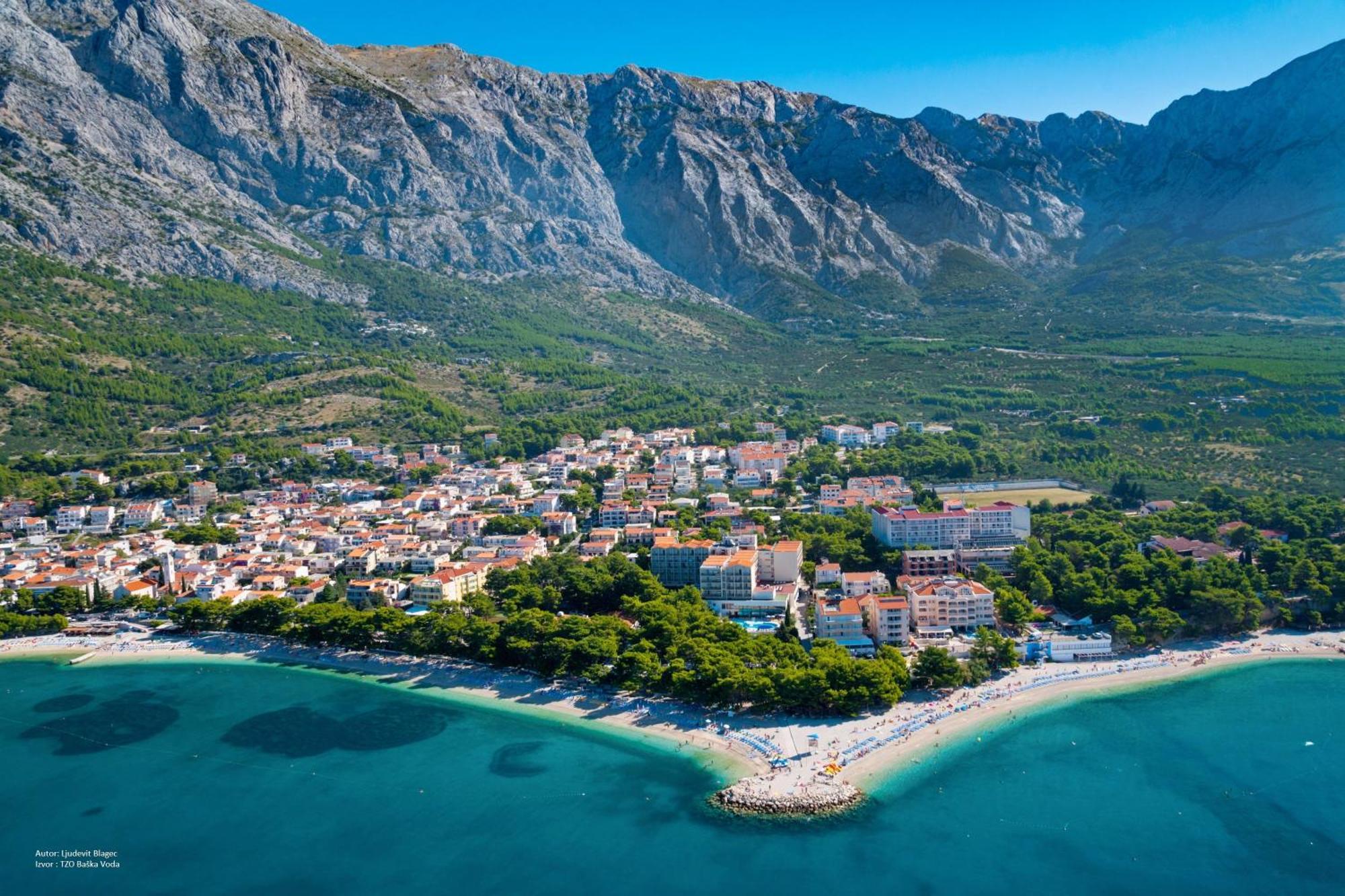 Villa Iponi Мимице Экстерьер фото